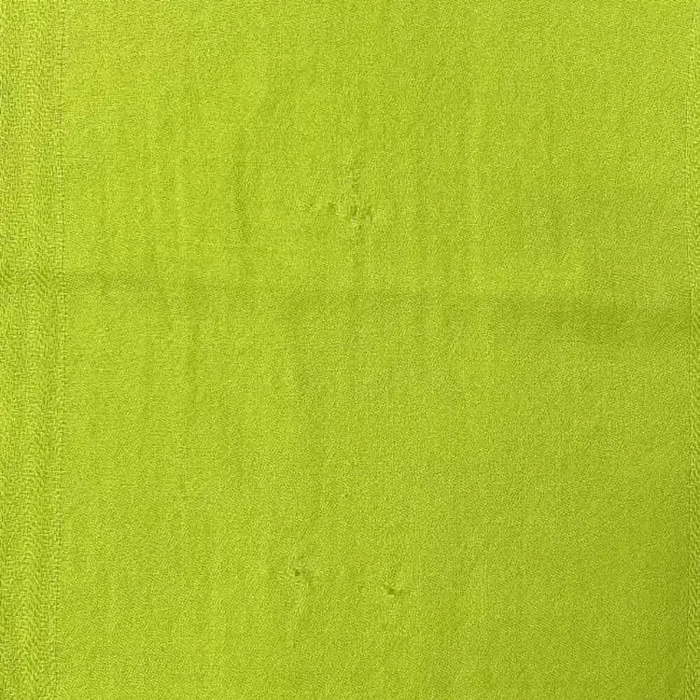 HERMES Green Scarf - Picture 11 of 11